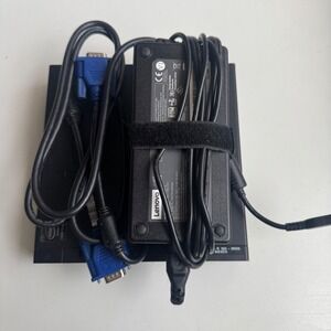 Lenovo ThinkCentre M93p Desktop Intel Core i5 vPro Windows 8 Pro 10AA-S0RG00